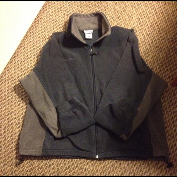 Men sport sweater - Picture 2 of 4