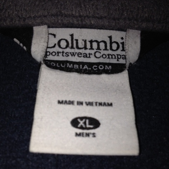 Men sport sweater - Picture 3 of 4