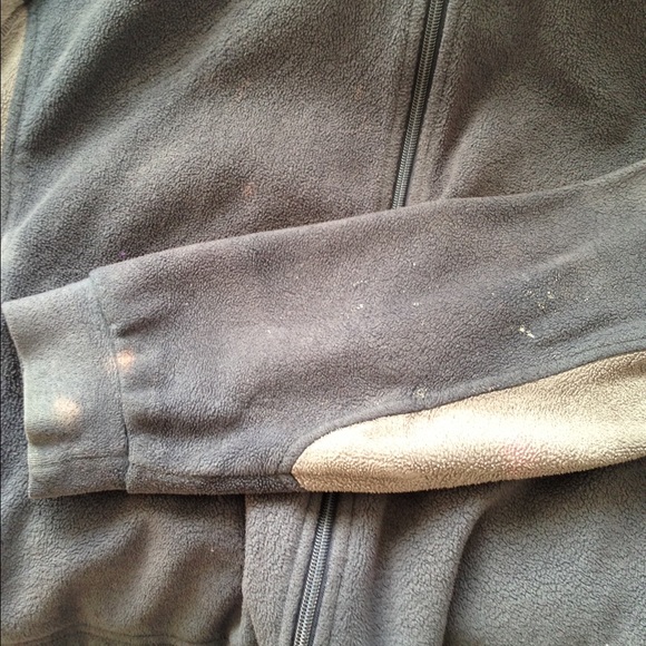 Men sport sweater - Picture 4 of 4