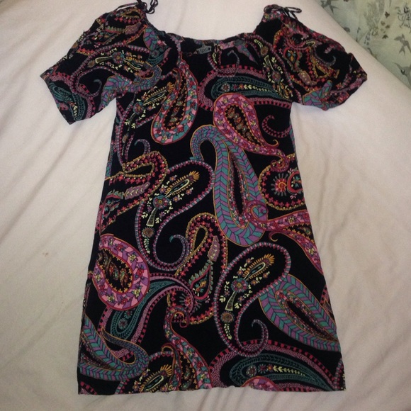 Angie Tunic