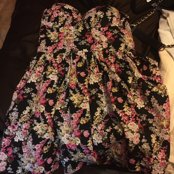 Outfit bundle!!!!!!! Dress , leather jacket, boots