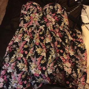 Outfit bundle!!!!!!! Dress , leather jacket, boots