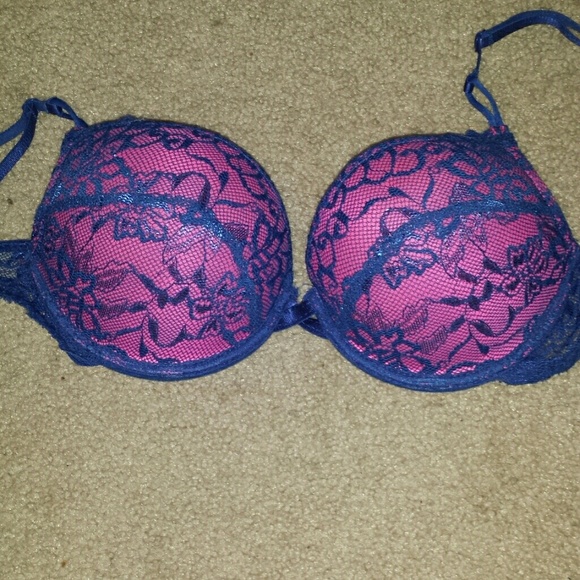Lace rue 21 NEVER WORN