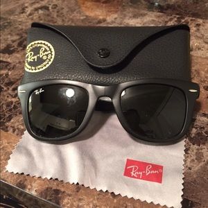 Ray•Ban unisex sunglasses
