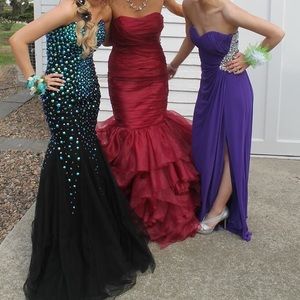Prom dress for sale!