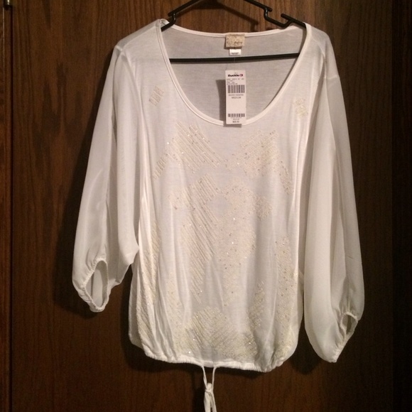 Daytrip top
