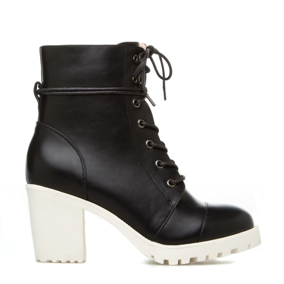 Frana Shoes