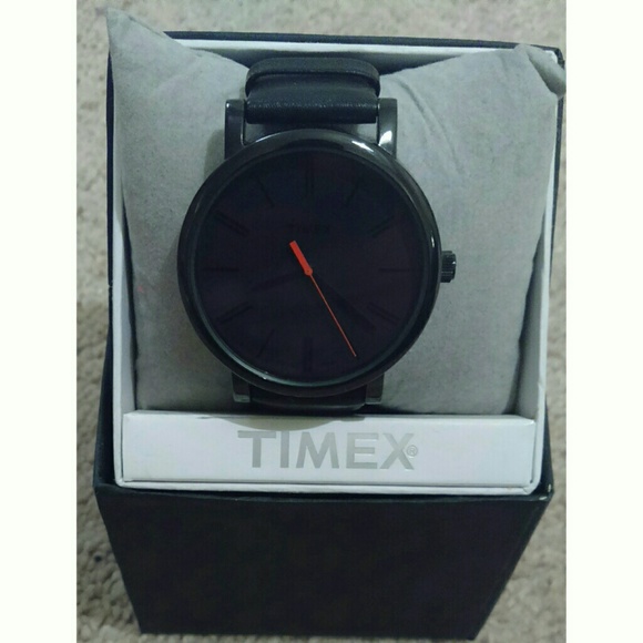 Timex Accessories - Timex watch.  100% Authentic