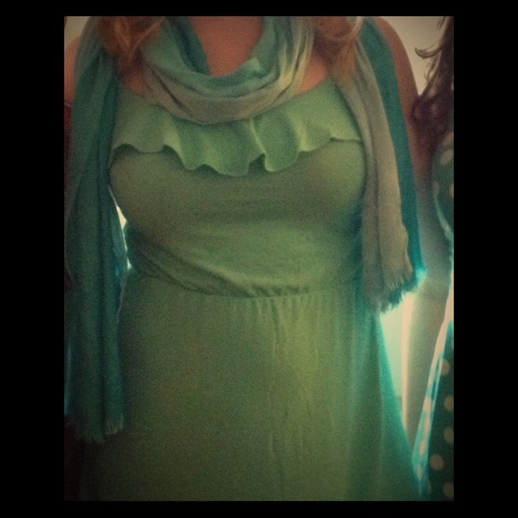 Mossimo Spring/Summer Dress