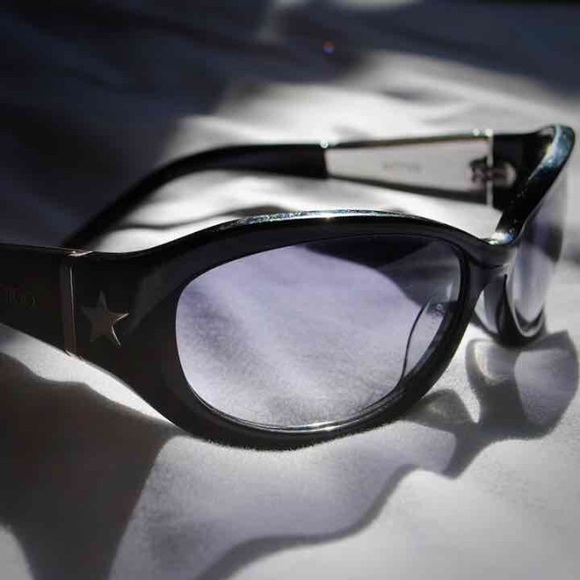 Jimmy Choo Sunglasses