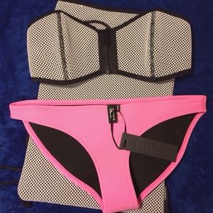 Triangl Molly Rosewolf Winnie Bikini