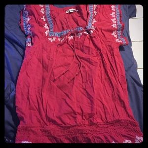 American eagle shirt