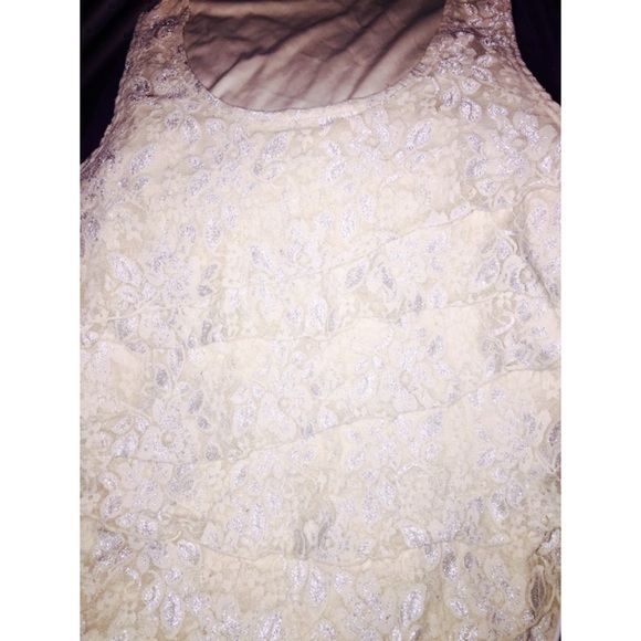 Nice Lace Top