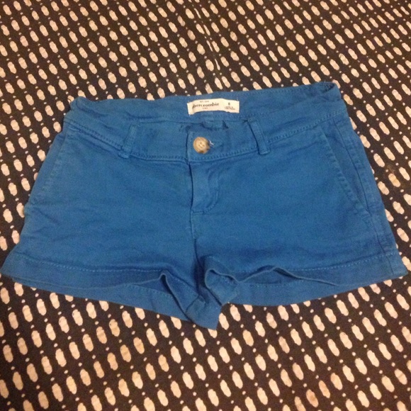 Shorts!!