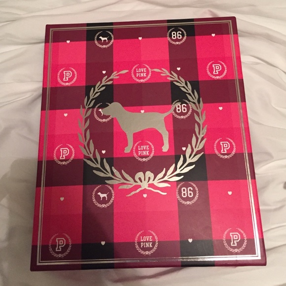 Victoria's Secret Box
