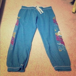 Victoria's Secret PINK sweats