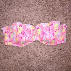VS swim top