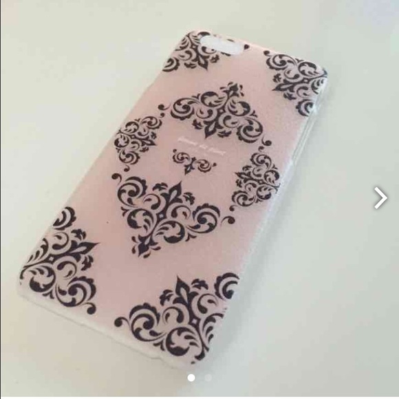IPhone 6 hard case!