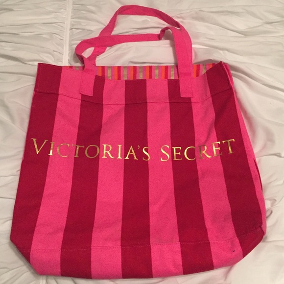 Victoria's Secret Beach Bag