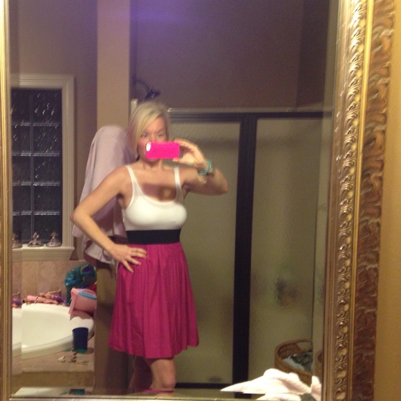 THEORY Summer dress - Picture 2 of 4