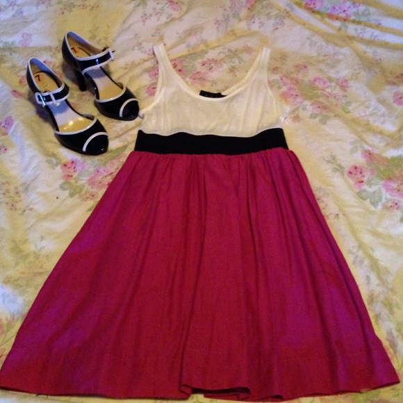 THEORY Summer dress - Picture 3 of 4