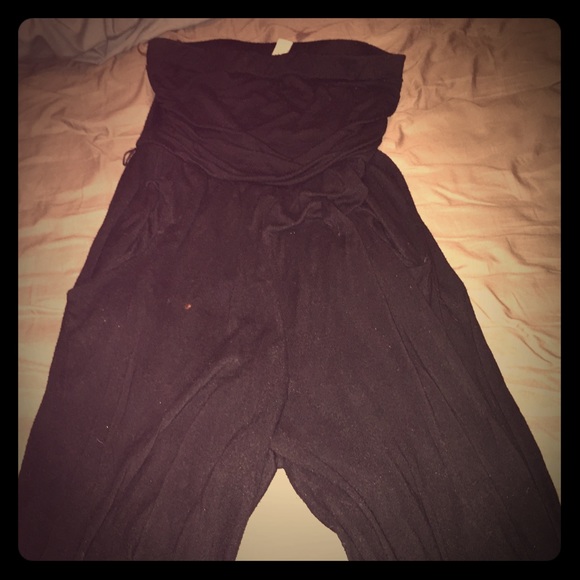 Charlotte ruse jumper