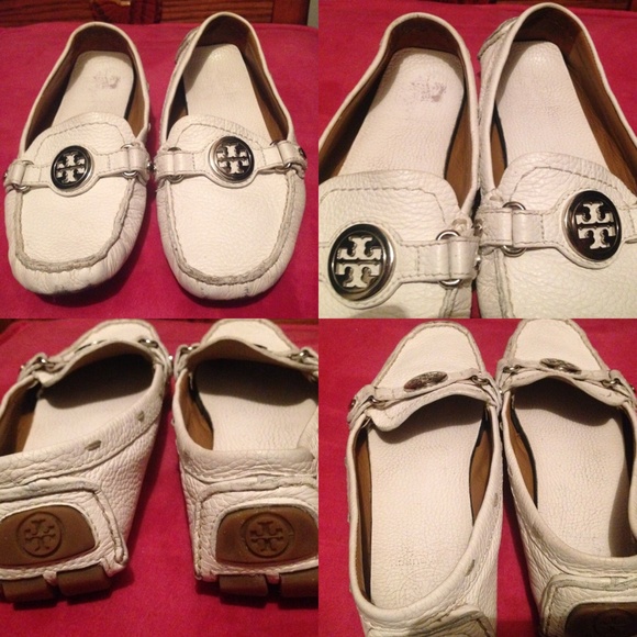 BUNDLE: Loafers and Juicy tee