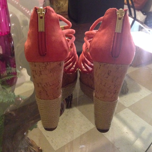 Wedges - Picture 2 of 4