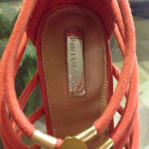 Wedges - Picture 3 of 4