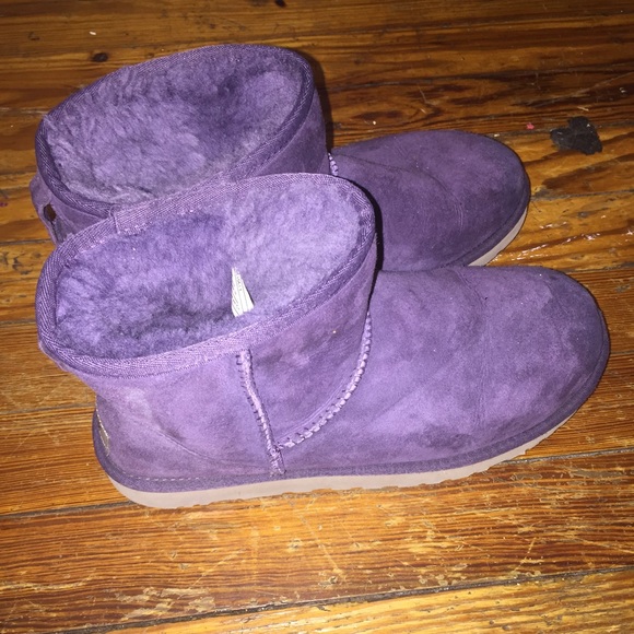 Authentic Uggs size 9