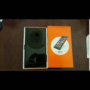 Nokia 1520 16gb AT&T
