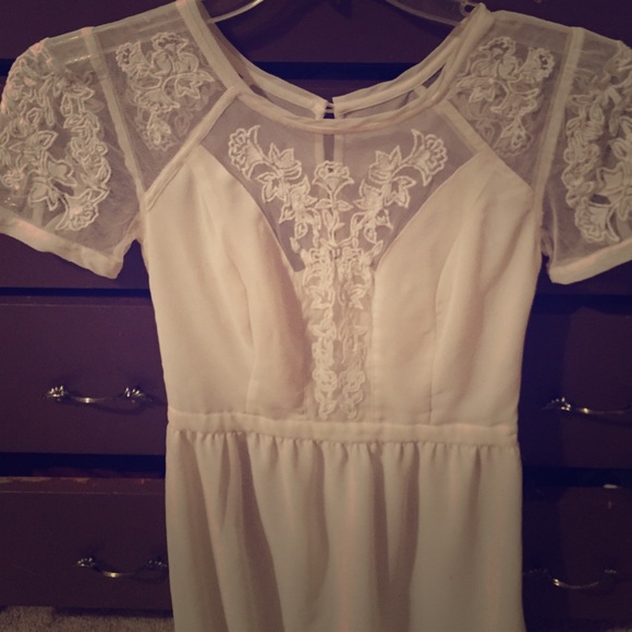 Urban Outfitters  Dress