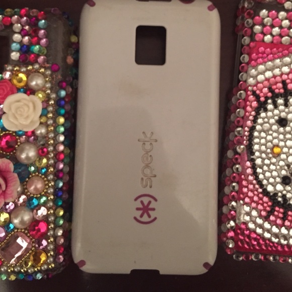 Samsung Galaxy s3 phone case bundle - Picture 3 of 4