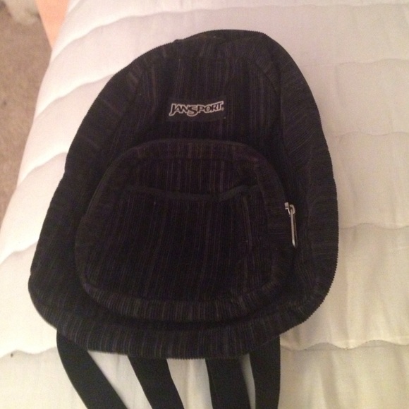 Mini backpack