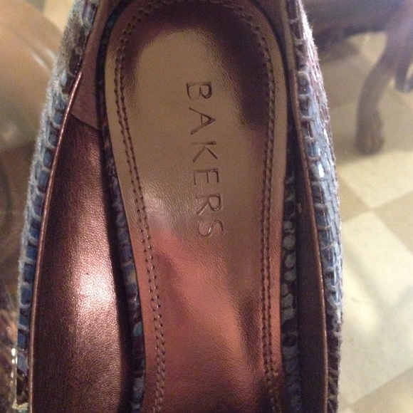 Wedges - Picture 3 of 4