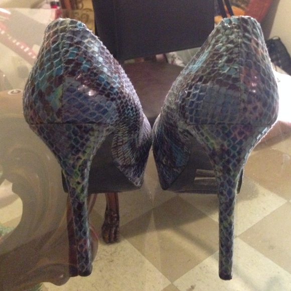 Wedges - Picture 4 of 4