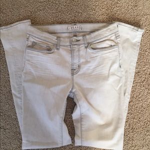 J Brand Skinny Jeans