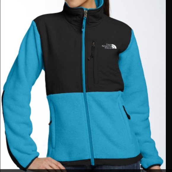 North Face Denali Jacket