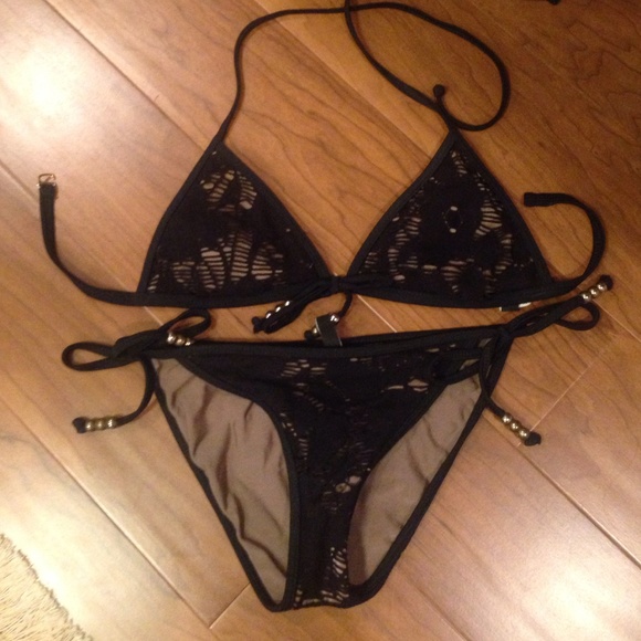 Guess Other - Guess bikini