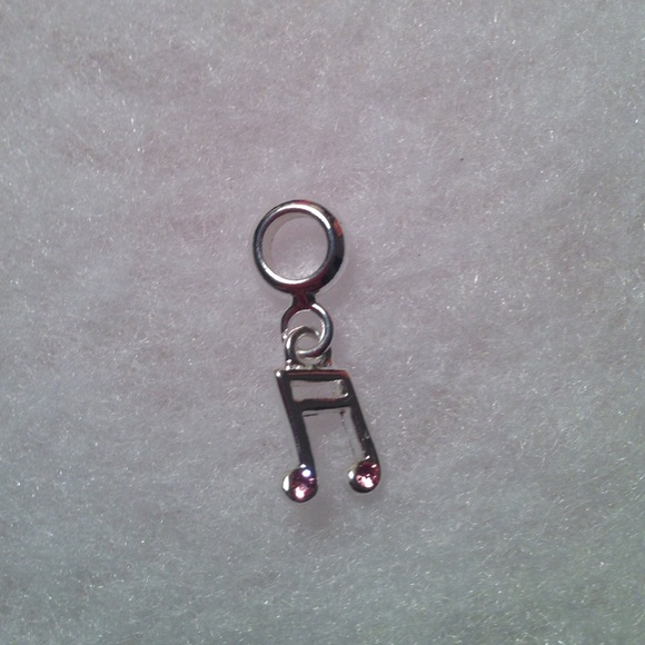 Pandora charm