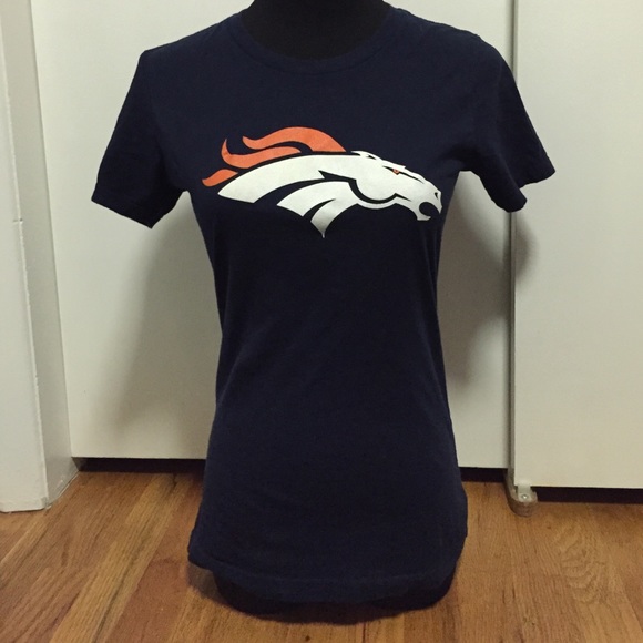 Peyton Manning - Denver Bronco's T-shirt