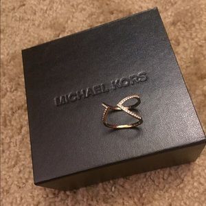 Michael Kors Ring