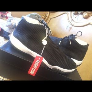 Air Future Jordans