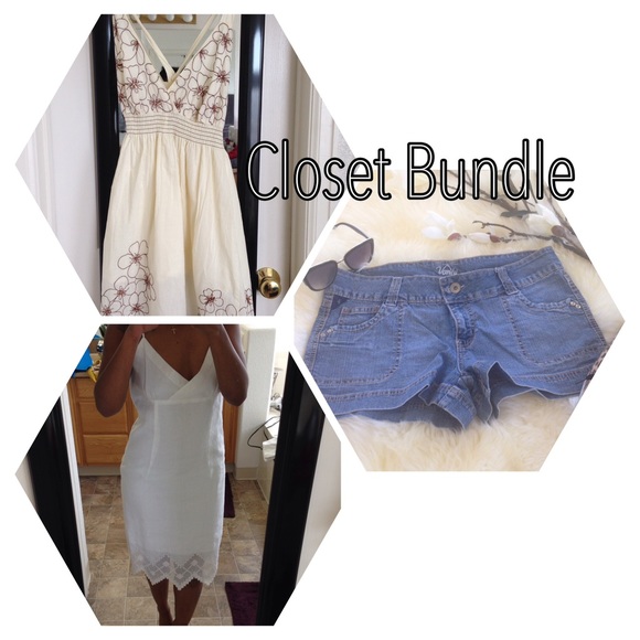 ❗️SOLD-BUNDLE FOR @eannanderson1 ❗️