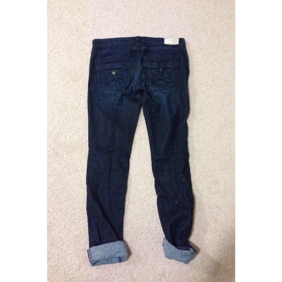 People's Liberation jeans for sale! - Picture 2 of 3