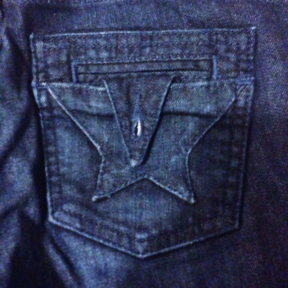 People's Liberation jeans for sale! - Picture 3 of 3