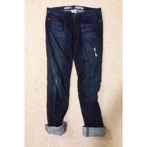 People's Liberation jeans for sale!