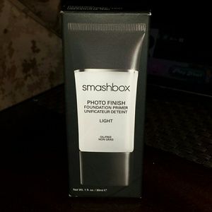SMASHBOX PHOTO FINISH FOUNDATION PRIMER