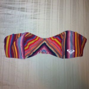 •SOLD• Roxy bikini top