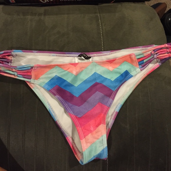 Oneill bathing suit bottoms